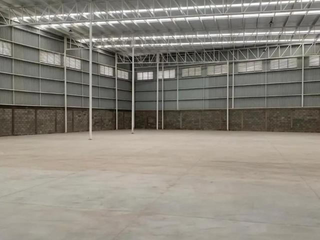 Nave Industrial en venta en Gómez Palacio, Durango