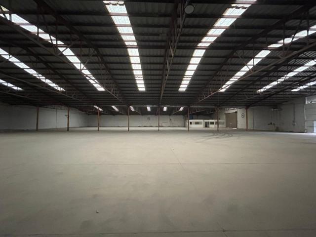 Terreno commercial en venta en Chihuahua