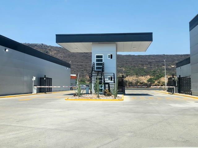 Local Comercial en renta en Apaseo El Alto, Guanajuato