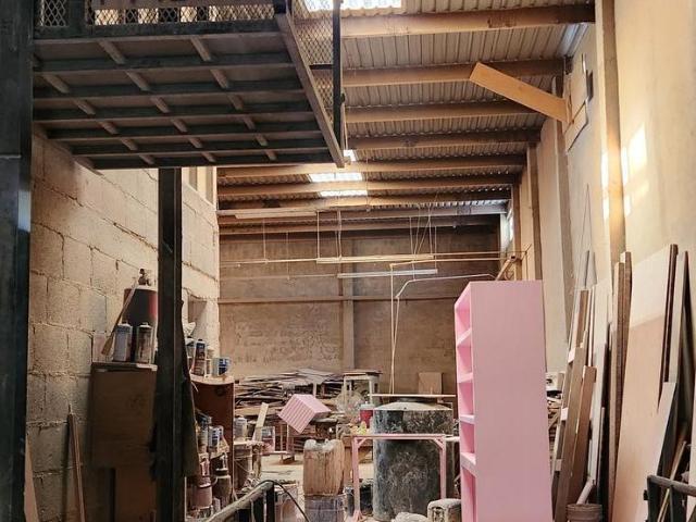 Nave Industrial en venta en Chihuahua, Municipio de Chihuahua