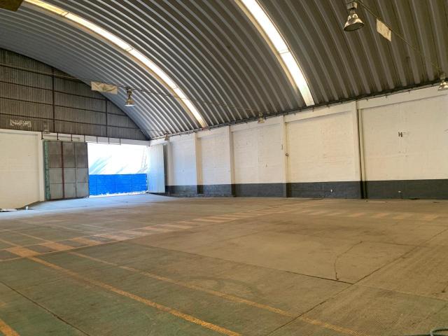 Nave Industrial en venta en Xalapa, Veracruz