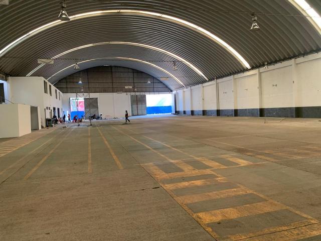 Nave Industrial en renta en Xalapa, Veracruz