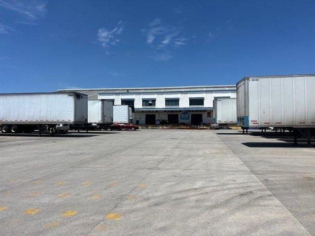 Nave Industrial en venta en Morelos