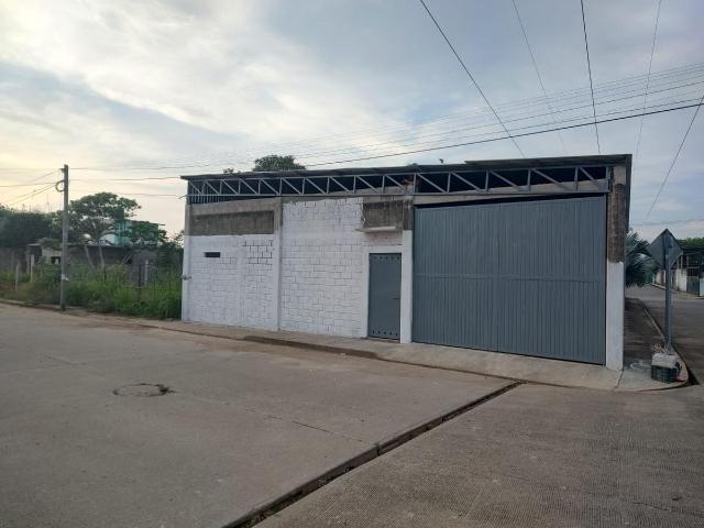 Nave Industrial en renta en San Juan Bautista Tuxtepec, Oaxaca
