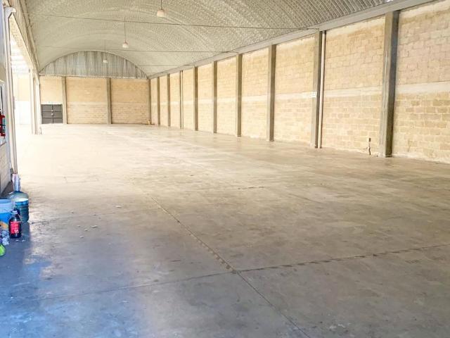 Nave Industrial en venta en Metepec, Estado de México