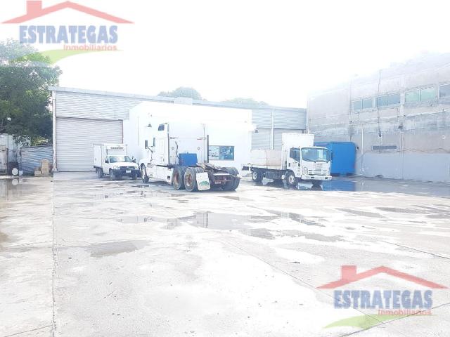 Terreno en renta en Carmen, Campeche