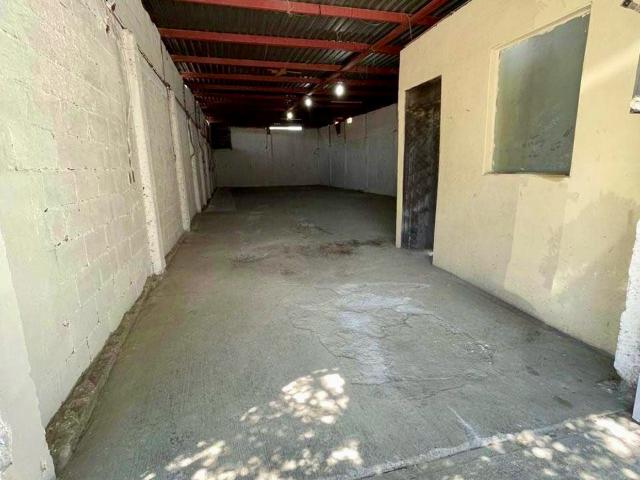 Nave Industrial en renta en Abasolo, Nuevo León