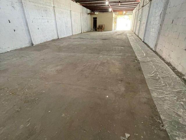 Nave Industrial en renta en Abasolo, Nuevo León