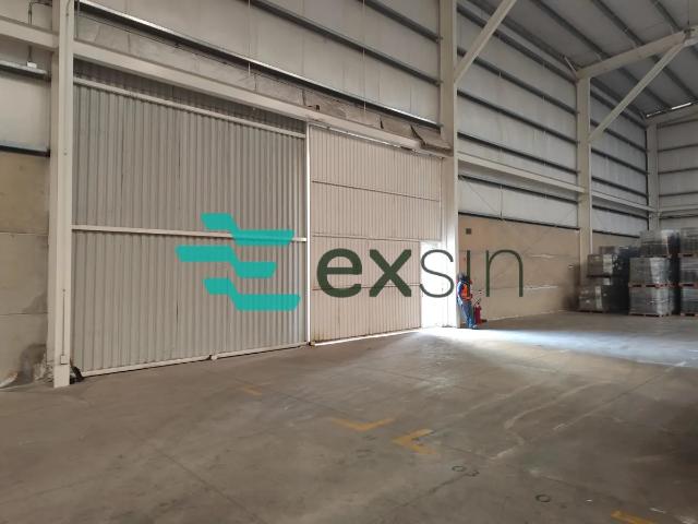 Nave Industrial en renta en Huamantla, Tlaxcala