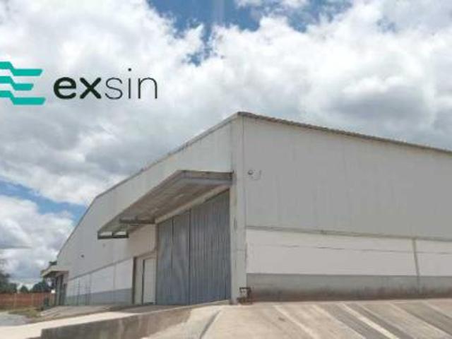 Nave Industrial en renta en Tetla De La Solidaridad, Tlaxcala