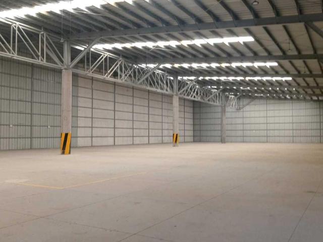 Nave Industrial en renta en Tetla De La Solidaridad, Tlaxcala
