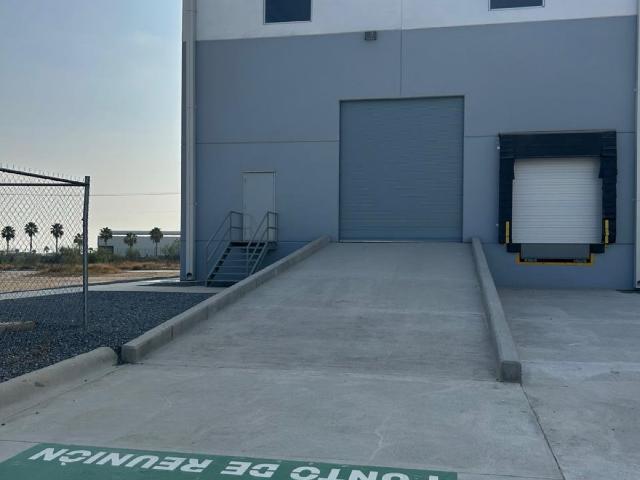 Nave Industrial en renta en Santa Catarina, Nuevo León
