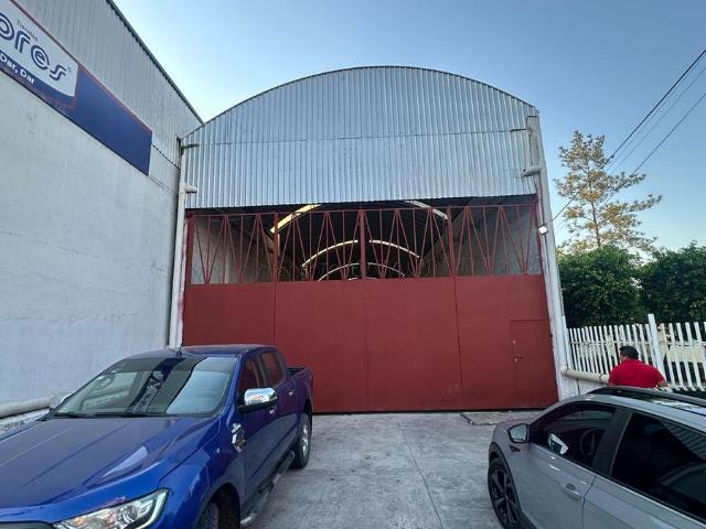 Nave Industrial en venta en San Juan Bautista Tuxtepec, Oaxaca