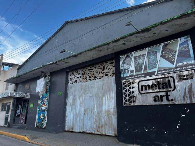 Nave Industrial en venta en San Juan Bautista Tuxtepec, Oaxaca