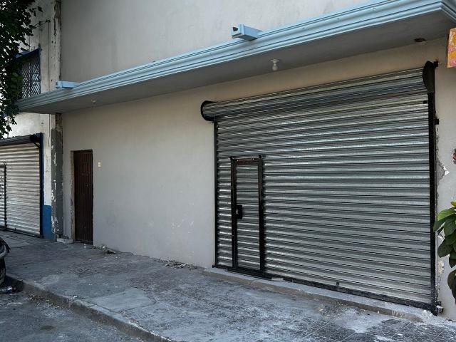 Nave Industrial en venta en Dr. Coss, Nuevo León