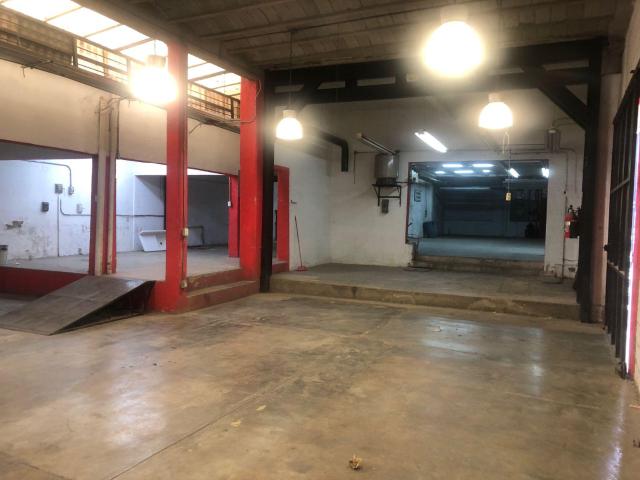 Nave Industrial en renta en León, Guanajuato