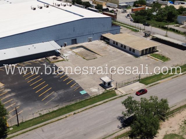Nave Industrial en renta en Piedras Negras, Coahuila