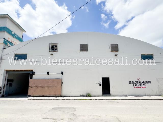 Nave Industrial en renta en Piedras Negras, Coahuila