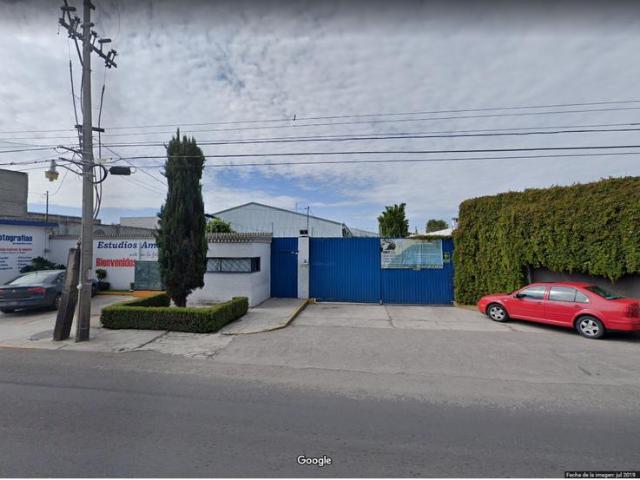 Terreno en renta en Altzayanca, Tlaxcala
