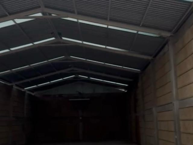 Nave Industrial en renta en Xalapa, Veracruz