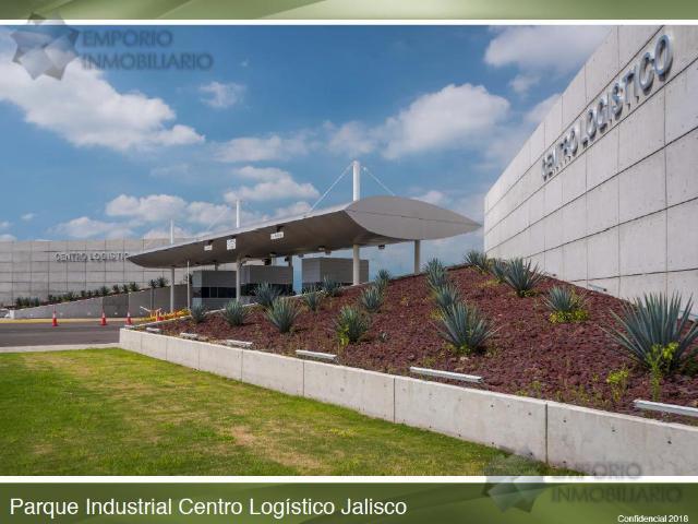 Nave Industrial en renta en Zacoalco De Torres, Jalisco