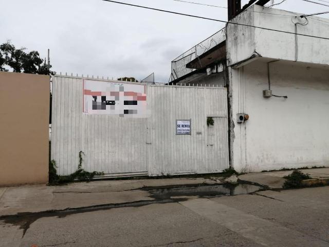 Nave Industrial en renta en San Juan Bautista Tuxtepec, Oaxaca