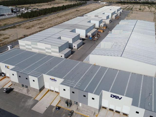 Terreno en renta en Arteaga, Coahuila
