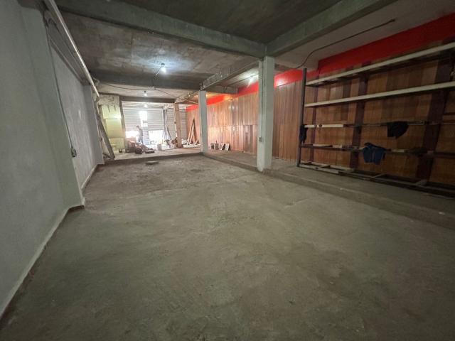 Nave Industrial en renta en Morelos
