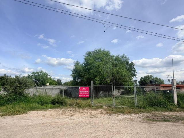 Nave Industrial en venta en Salinas Victoria, Nuevo León