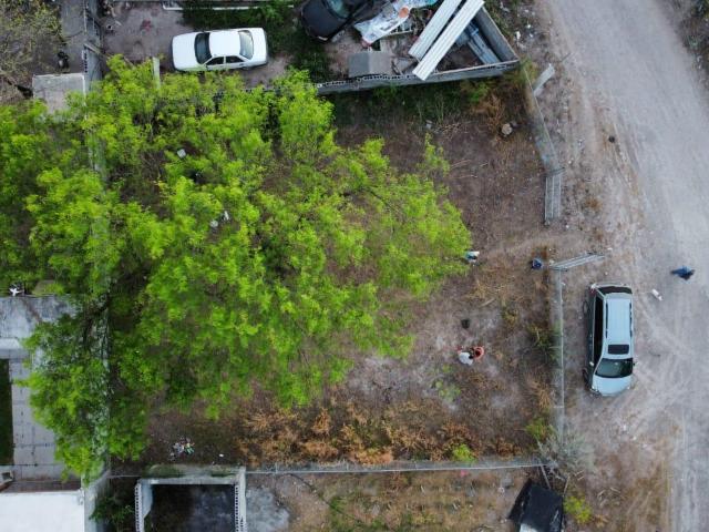 Nave Industrial en venta en Salinas Victoria, Nuevo León