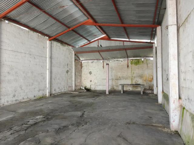 Nave Industrial en renta en Coatepec, Veracruz