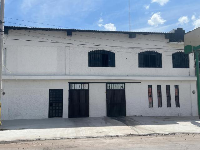 Nave Industrial en renta en Torreón
