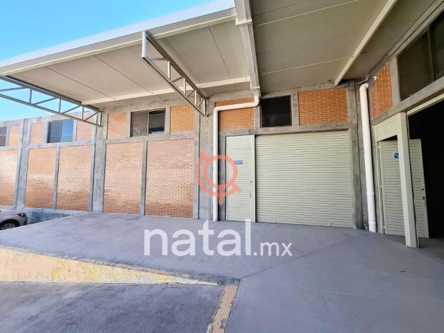Nave Industrial en venta en Tlacotepec De Benito Juárez, Puebla