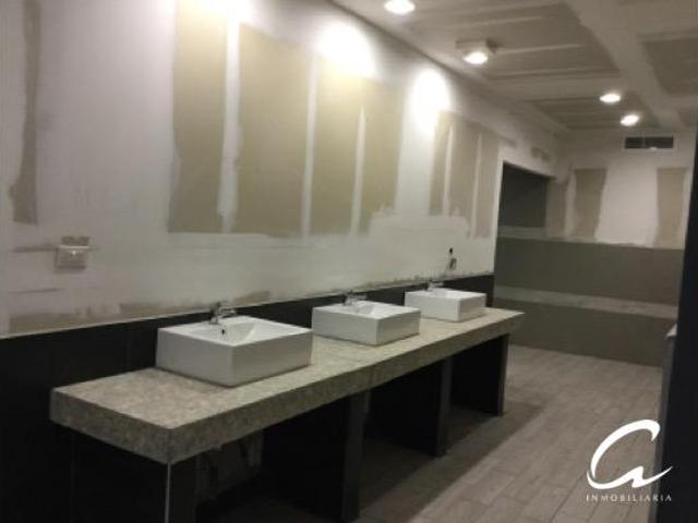 Nave Industrial en renta en Chihuahua