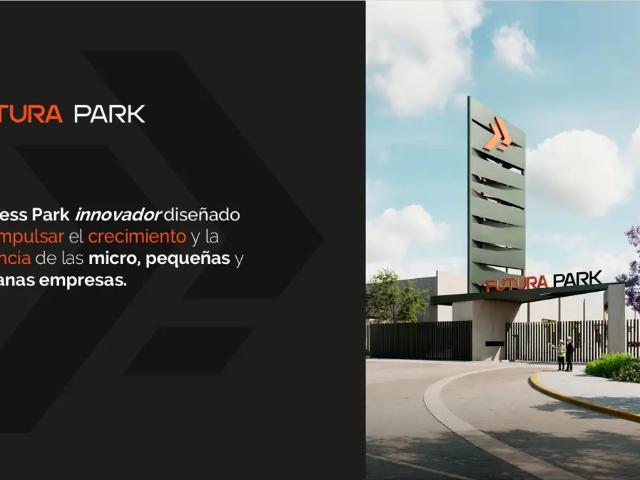 Nave Industrial en venta en Ramos Arizpe, Coahuila