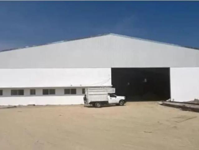 Nave Industrial en renta en Acapulco De Juárez, Guerrero