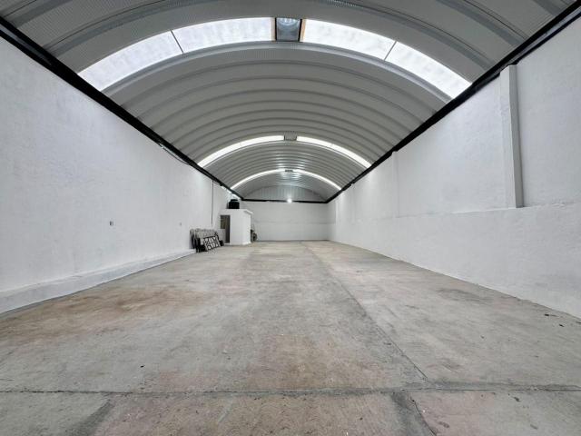 Nave Industrial en venta en Cuernavaca