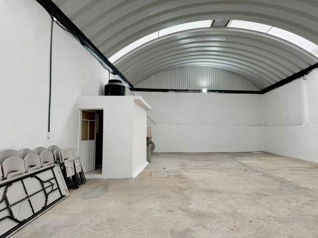 Nave Industrial en venta en Cuernavaca