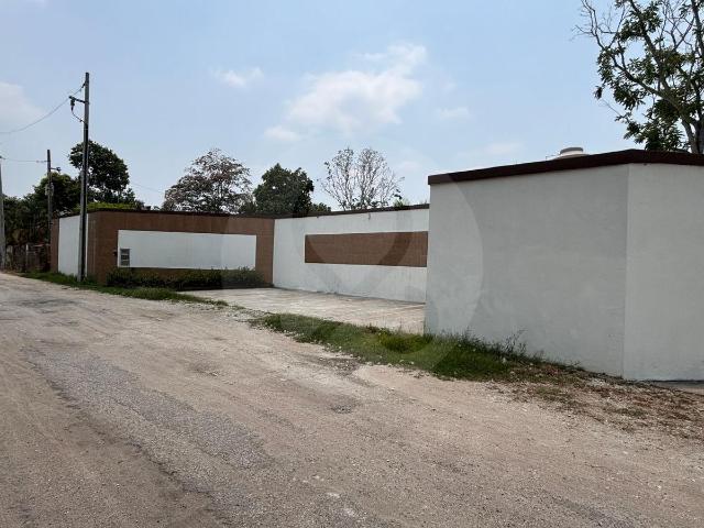 Nave Industrial en venta en Centro, Tabasco