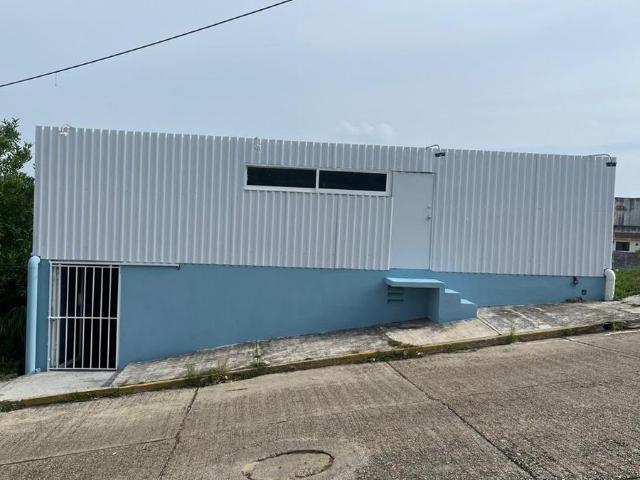 Nave Industrial en venta en Coatzacoalcos, Veracruz