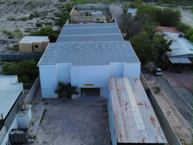 Nave Industrial en venta en Monclova, Coahuila