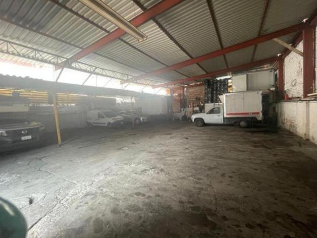 Terreno en venta en Cuauhtémoc, Ciudad de México