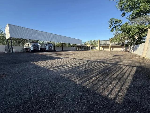 Nave Industrial en venta en Pantepec, Yucatán