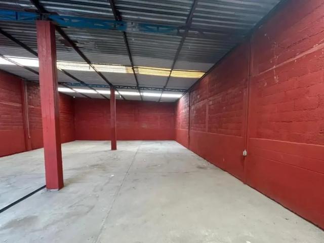 Nave Industrial en renta en Cuautitlán Izcalli, Estado de México