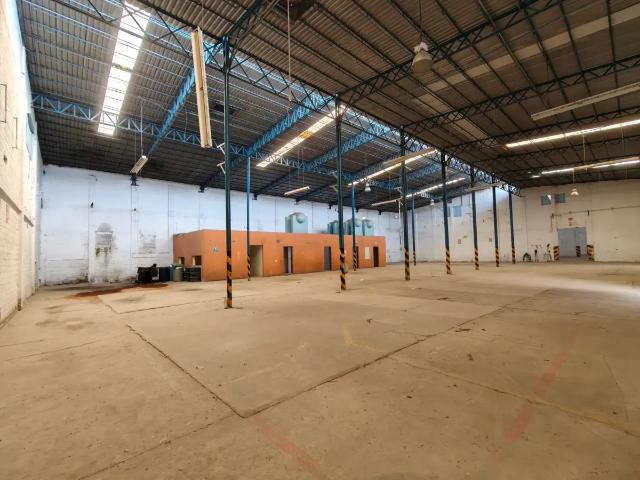 Nave Industrial en renta en Perote, Veracruz