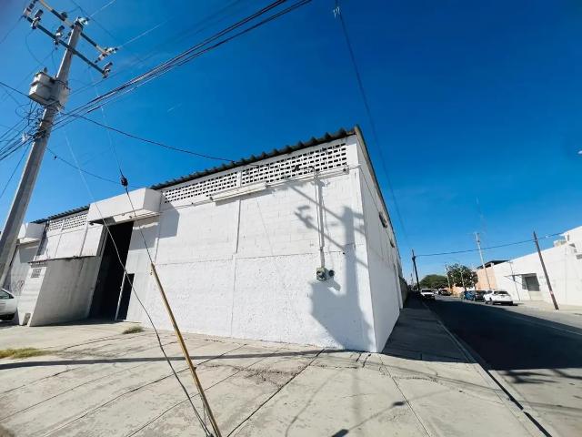 Nave Industrial en venta en Torreón, Coahuila