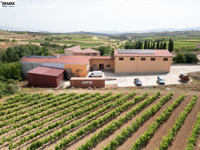 Local Comercial en venta en Badarán, La Rioja
