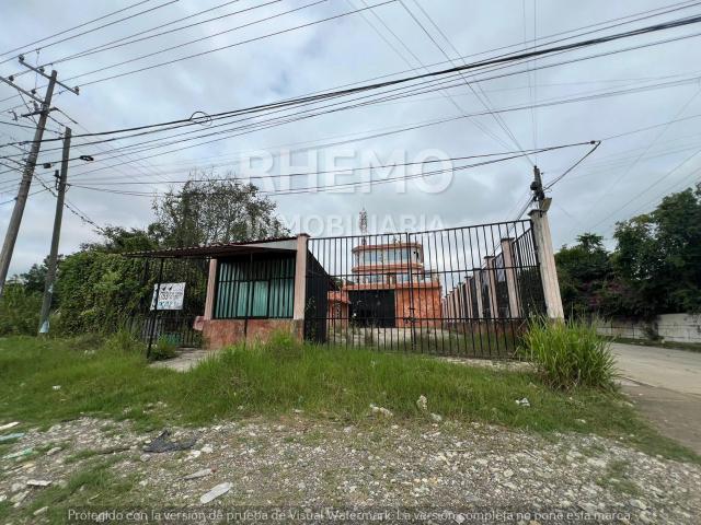 Nave Industrial en venta en Tuxpan, Veracruz
