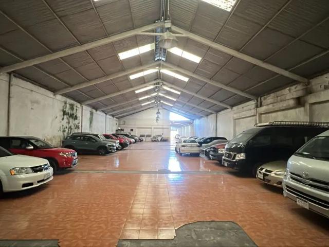 Nave Industrial en renta en Xalapa, Veracruz