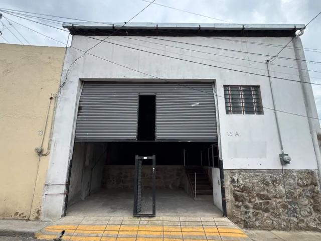 Nave Industrial en renta en Tonalá, Jalisco